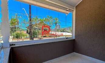 Imagem: Sobrado com 3 dorms, Canto do Forte, Praia