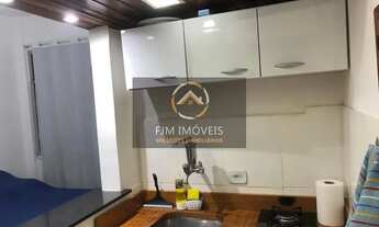 Imagem 2: FJM imóveis vende- apartamento Praia Icaraí