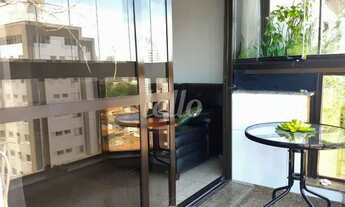 Imagem 2: São Paulo - Apartamento Padrão - Tatuapé