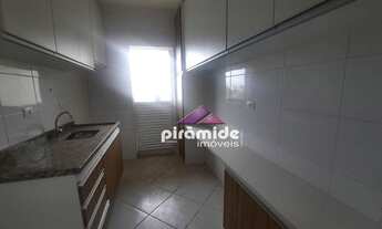 Imagem 7: Apartamento com 2 dormitórios à venda, 82 m² por R$ 770.000,00 - Jardim Aquarius - São Jos