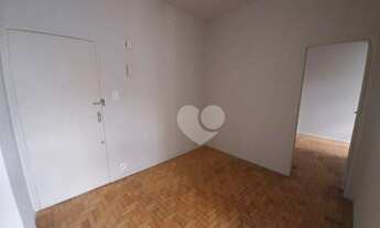 Imagem 4: Apartamento com 1 dormitório à venda, 35 m² por R$ 240.000,00 - Grajaú - Rio de Janeiro/RJ