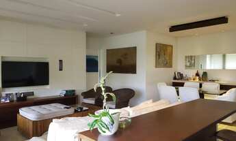 Imagem 4: Leblon , 3a quadra , vista livre