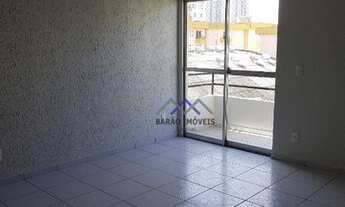 Imagem 2: Apartamento com 2 dormitórios à venda, 64 m² por R$ 250.000,00 - Vila Hortolândia - Jundia