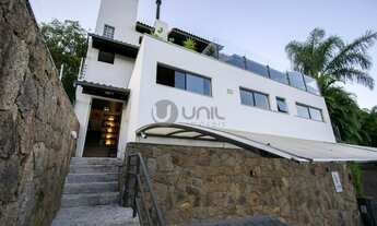 Imagem: Apartamento para venda tem 221 metros quadrados