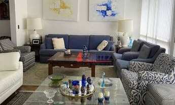 Imagem 4: Apartamento com 3 dormitórios, 207 m² - venda por R$ 900.000,00 ou aluguel por R$ 2.200,00