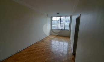 Imagem 2: Apartamento - 03 quartos - Bonsucesso