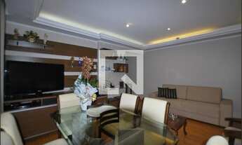 Imagem 3: Apartamento para Aluguel - Centro Histórico, 3 Quartos, 156 m2