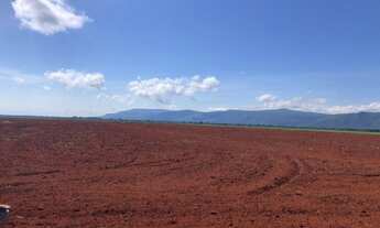 Imagem 5: Fazenda Vila Bela dá Santíssima Trindade MT