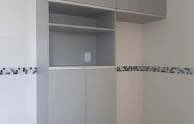 Imagem 7: Apartamento na Parada Inglesa (800 metros do Metrô) 2 quartos e 1 vaga