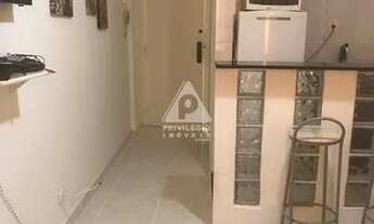 Imagem: Apartamento à venda, 1 quarto, Copacabana