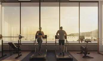 Imagem 5: SOHO JURERÊ - 4 SUÍTES - 21083 m² PRIVATIVOS - AP1259