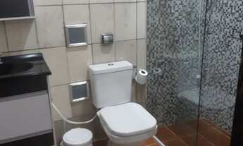 Imagem 2: Casa com piscina em Ubatuba