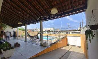 Imagem 4: LONDRINA - Casa Padrão - Califórnia