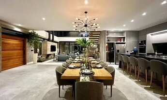 Imagem 4: Casa em Condomínio