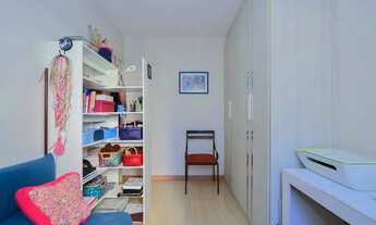 Imagem 5: Apartamento tipo para venda com 2 quartos, 51m²