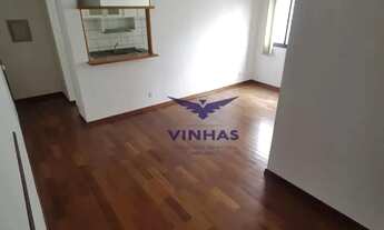 Imagem 2: Apartamento, 64 m² - venda por R$ 490.000,00 ou aluguel por R$ 3.055,00/mês - Jardim Aquar