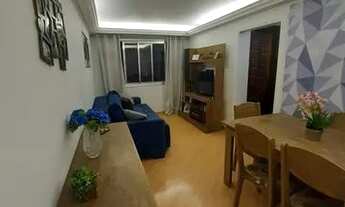 Imagem 4: Apartamento para aluguel e venda com 50 metros quadrados com 2 quartos