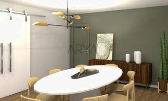 Imagem 3: Apartamento no Cabral - ARYA 1