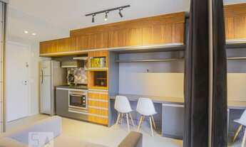 Imagem: Apartamento para Aluguel - Liberdade, 1