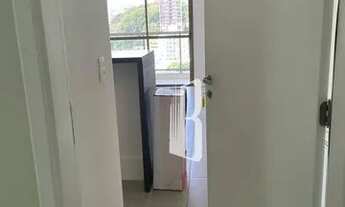 Imagem 2: Apartamento com 1 dormitório para alugar, 68 m² por R$ 2.121,31/mês - Centro - Juiz de For