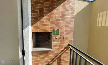 Imagem 7: Apartamento com 2 dormitórios à venda, 41 m² por R$ 203.900 - Afonso Pena - São José dos P