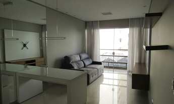 Imagem 7: Apartamento impecável em Pinheiros, 01 dorm. 63m2, semi-mobiliado, com ar condicionado, pi