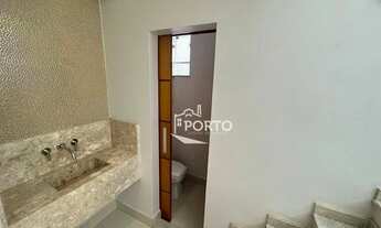 Imagem 6: Casa com 3 dormitórios, sendo 1 suíte à venda, 150 m² - Nova Piracicaba - Piracicaba/SP