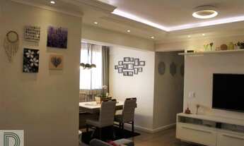 Imagem 2: Apto Aconchegante E Muito Bem Localizado!