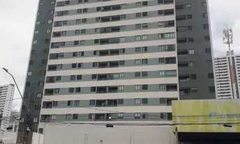 Imagem: Apartamento para aluguel possui 59 metros