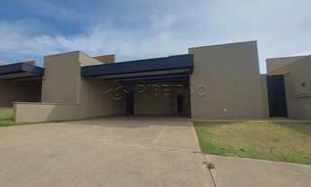 Imagem: Casa Condomínio em Ribeirão Preto