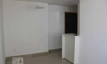 Imagem 3: Apartamento para Aluguel - Parque Industrial, 2 Quartos, 43 m2