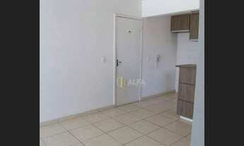 Imagem 6: Apartamento com 2 dormitórios à venda, 50 m² por R$ 195.000,00 - Faisqueira - Pouso Alegre