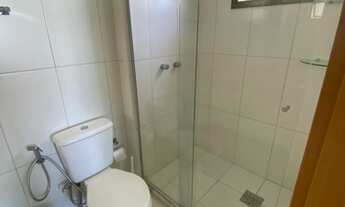 Imagem 7: Apartamento para aluguel com 114 metros quadrados com 3 quartos em Patamares - Salvador