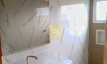 Imagem 4: Locação Casa Caçapava - SP