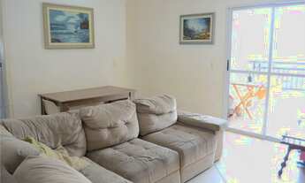 Imagem 2: São Paulo - Apartamento Padrão - Quinta da Paineira