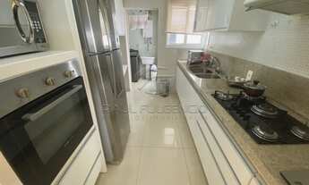 Imagem 6: Londrina - Apartamento Padrão - Gleba Fazenda Palhano