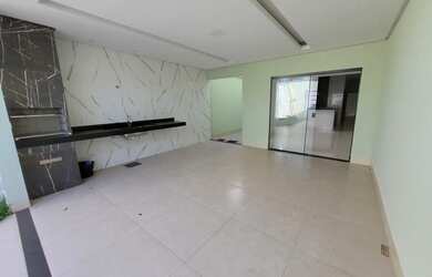 Imagem 7: Casa para Venda em Goiânia, Jardim Bom Jesus, 3 dormitórios, 1 suíte, 2 banheiros, 2 vaga
