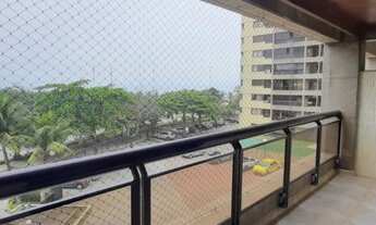 Imagem 3: MARAVILHOSO OPORTUNIDADE APARTAMENTO FRONTAL MAR SOL DA MANHÃ 04 QTOS 1 SUÍTE 3 VAGAS