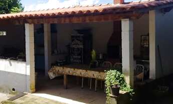 Imagem 2: Vendo chácara em Araçoiaba da Serra SP bairro colonial 1