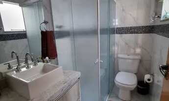 Imagem 2: Sobrado para locação no Condomínio Horto Florestal 1, em Sorocaba-SP