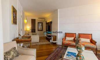 Imagem 4: Apartamento com 2 dormitórios à venda, 140 m² por R$ 1.850.000,00 - Pacaembu - São Paulo/S