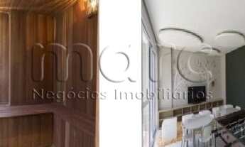 Imagem 6: SAO PAULO - Apartamento Padrão - TATUAPE