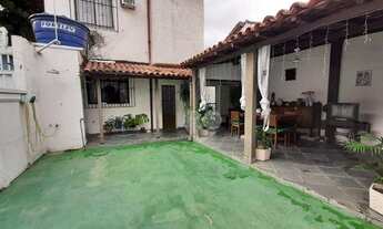 Imagem 2: Casa à venda, 204 m² por R$ 900.000,00 - Grajaú - Rio de Janeiro/RJ