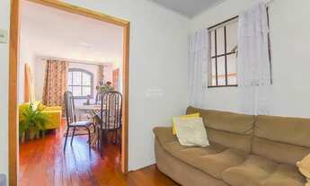 Imagem 5: Casa para venda tem 160 metros quadrados com 5 quartos em Santa Cândida - Curitiba - PR