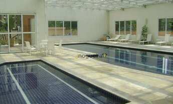 Imagem 3: Apartamento com 3 dormitórios, 160 m² - venda por R$ 1.384.000,00 ou aluguel por R$ 9.063