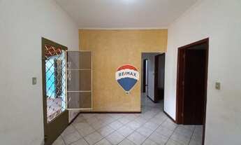 Imagem: Casa com 3 dormitórios para alugar, 130