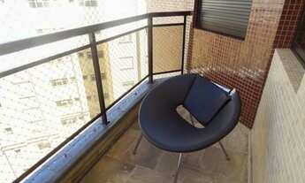 Imagem 4: Flat para locação em Moema - Edifício The Sutton House - Cód. GWO01248