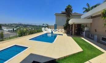 Imagem 4: Casa a Venda Condomínio Jardim Primavera - Louveira - São Paulo