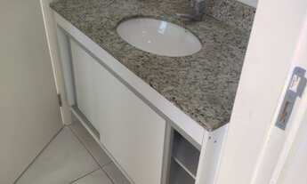 Imagem 6: Apartamento RESERVA DAS ÁGUAS para venda possui 132 m³ com 4 quartos em Ponta Negra - Mana