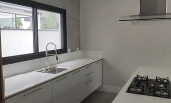 Imagem 6: Casa de condomínio Jardim do Golfe possui 439m² com 4 suites um verdadeiro sonho de vida